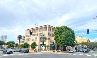 Office Space for Rent located at 1250 6th St Santa Monica, CA 90401