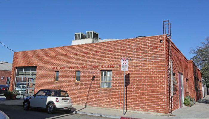 Office Space for Rent at 523 Victoria Ave Venice, CA 90291 - #4