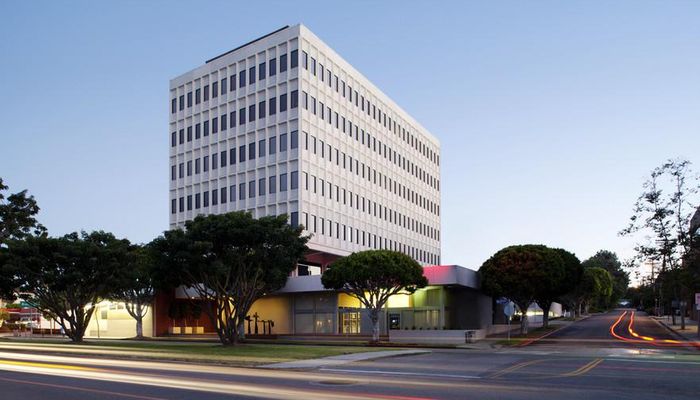 Office Space for Rent at 12011 San Vicente Blvd Los Angeles, CA 90049 - #1