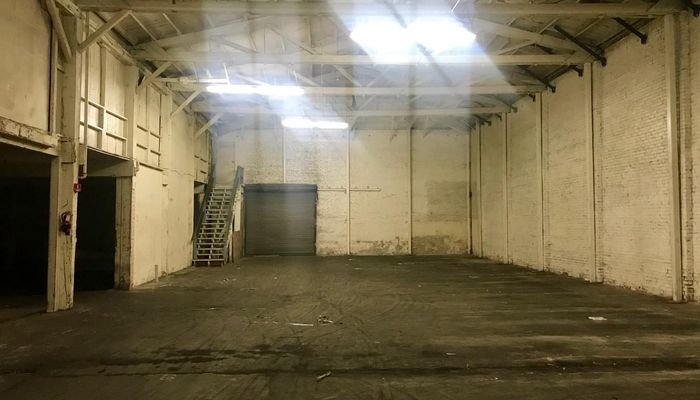 Warehouse Space for Rent at 2030 Bay St Los Angeles, CA 90021 - #1