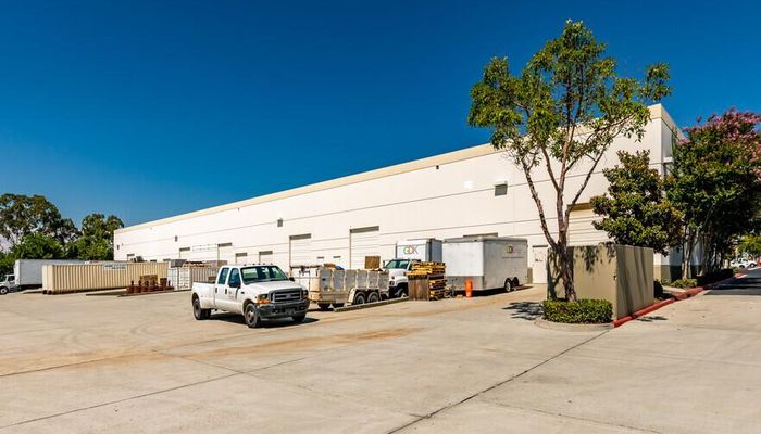 Warehouse Space for Rent at 13741 Danielson St Poway, CA 92064 - #6