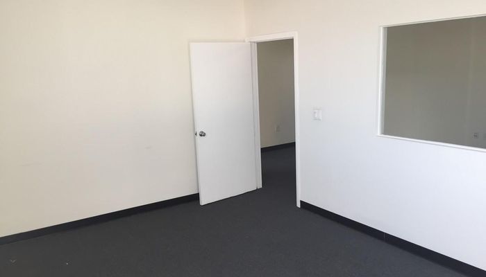 Warehouse Space for Rent at 4601 S Soto St Vernon, CA 90058 - #5