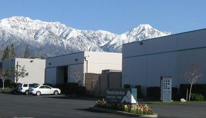 Warehouse Space for Rent at 1225 W. 9th Street Upland, CA 91786 - #5