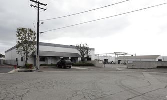 Warehouse Space for Rent located at 3100-3120 W Central Ave Santa Ana, CA 92704