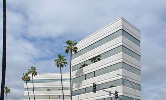 Office Space for Rent located at 9301 Wilshire Blvd Beverly Hills, CA 90210
