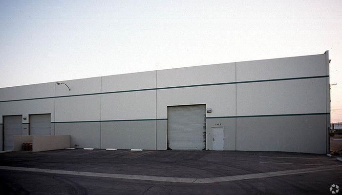 Warehouse Space for Rent at 7177-7179 Telegraph Rd Montebello, CA 90640 - #2