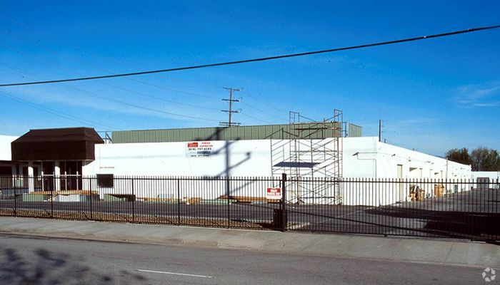 Warehouse Space for Rent at 20426-20438 Corisco St Chatsworth, CA 91311 - #2
