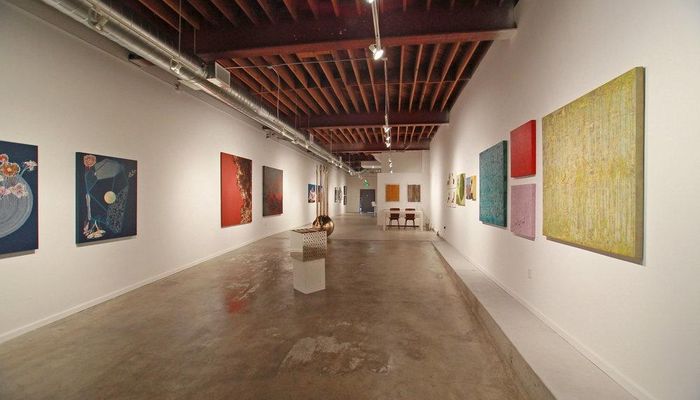 Warehouse Space for Rent at 900-934 S San Pedro St Los Angeles, CA 90015 - #8