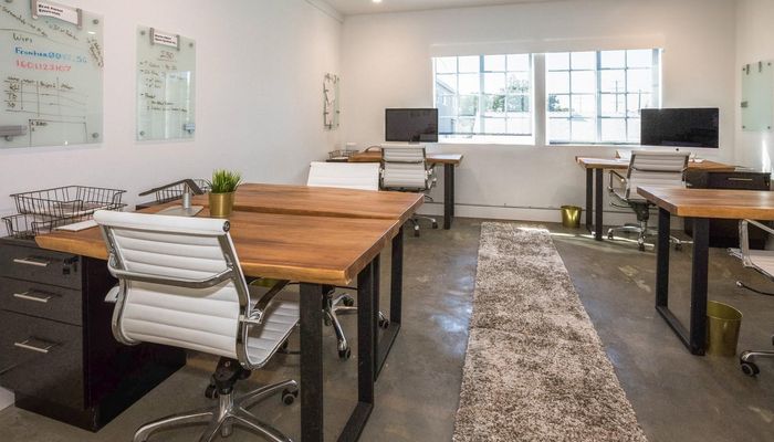 Office Space for Rent at 1810 14th St Santa Monica, CA 90404 - #21