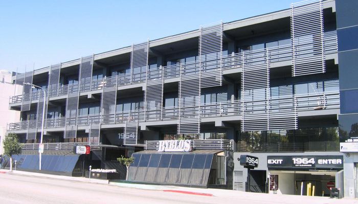 Office Space for Rent at 1964 Westwood Blvd Los Angeles, CA 90025 - #1