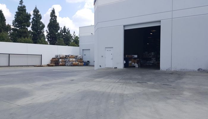 Warehouse Space for Rent at 1300 S. Milliken Avenue Ontario, CA 91764 - #5
