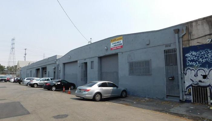 Warehouse Space for Rent at 2132 Sacramento St Los Angeles, CA 90021 - #2