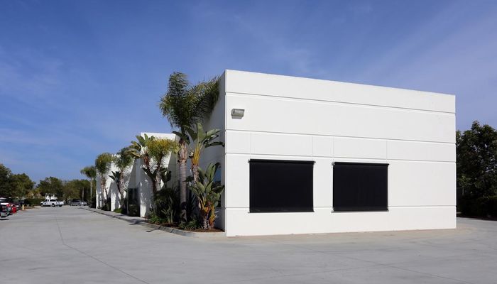 Warehouse Space for Rent at 2180 Chablis Ct Escondido, CA 92029 - #7