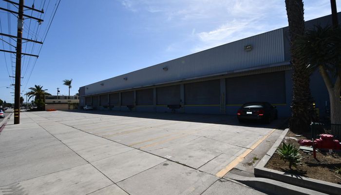Warehouse Space for Rent at 900 W Florence Ave Inglewood, CA 90301 - #8