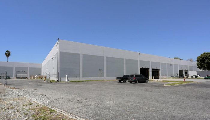 Warehouse Space for Rent at 12836 Alondra Blvd Cerritos, CA 90703 - #3