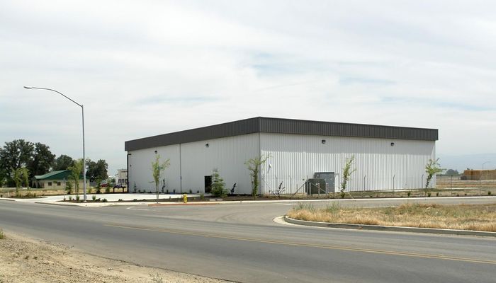 Warehouse Space for Sale at 1656 S Buttonwillow Ave Reedley, CA 93654 - #12