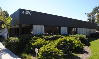 Lab Space for Rent located at 4320-4393 Viewridge Avenue San Diego, CA 92123