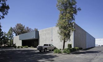Warehouse Space for Rent located at 27756 Avenue Hopkins Valencia, CA 91355