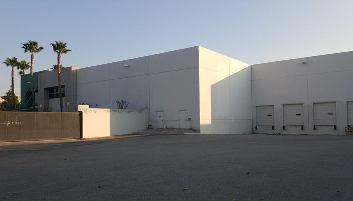 Warehouse Space for Rent at 2130 S Haven Ave Ontario, CA 91761 - #9