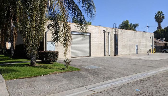 Warehouse Space for Rent at 7635 Serapis Ave Pico Rivera, CA 90660 - #3
