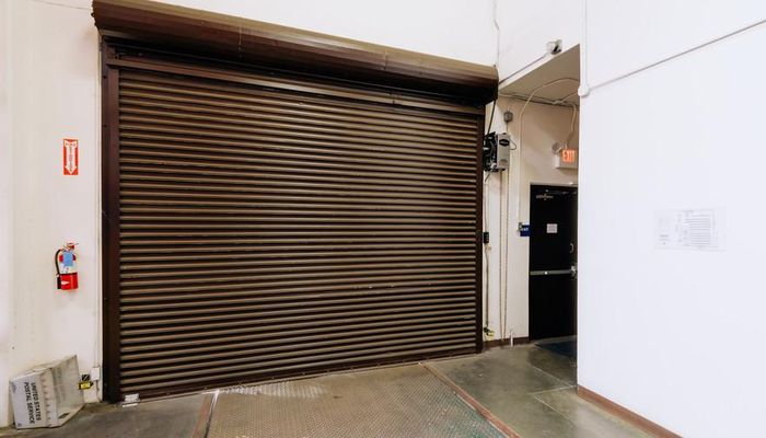 Warehouse Space for Rent at 7800 Haskell Ave Van Nuys, CA 91406 - #2