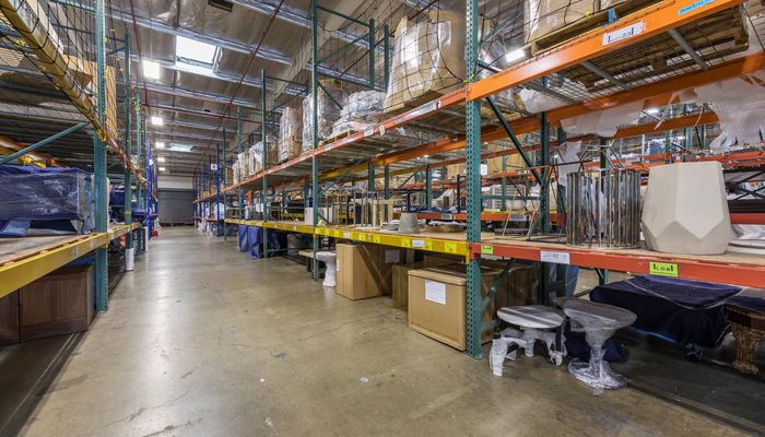 Warehouse Space for Rent at 1900-1950 E 25th St Vernon, CA 90058 - #10