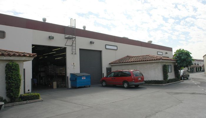 Warehouse Space for Rent at 3221-3233 N San Fernando Rd Los Angeles, CA 90065 - #3
