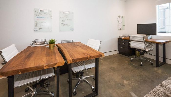 Office Space for Rent at 1810 14th St Santa Monica, CA 90404 - #20