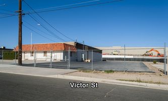 Warehouse Space for Rent located at 550 Victor Ave Barstow, CA 92311