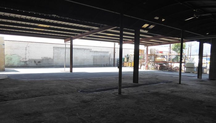 Warehouse Space for Rent at 241 N. Concord Street Glendale, CA 91203 - #22
