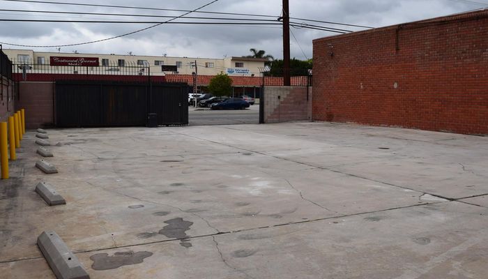 Warehouse Space for Rent at 12914 Prairie Ave Hawthorne, CA 90250 - #15
