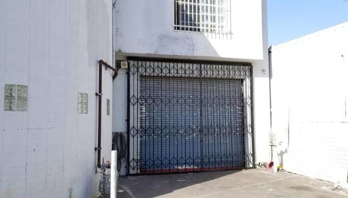 Warehouse Space for Rent at 800-808 E 29th St Los Angeles, CA 90011 - #16