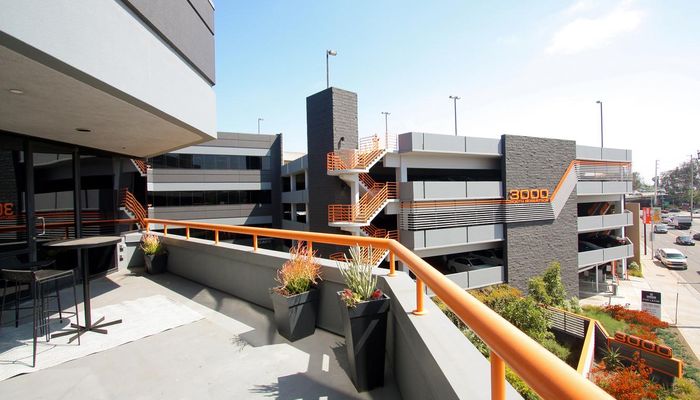 Office Space for Rent at 3000 S Robertson Blvd Los Angeles, CA 90034 - #12