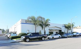 Warehouse Space for Sale located at 2910-2912 E Blue Star St Anaheim, CA 92806