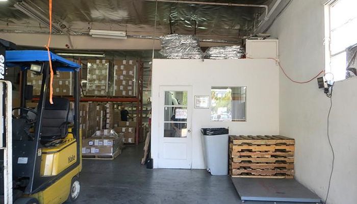 Warehouse Space for Rent at 1516 Railroad St Glendale, CA 91204 - #3