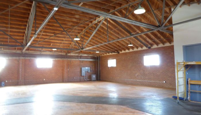 Warehouse Space for Rent at 6111 S Gramercy Pl Los Angeles, CA 90047 - #1