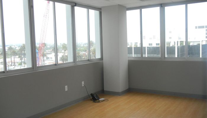 Office Space for Rent at 8500 Wilshire Blvd Beverly Hills, CA 90211 - #18