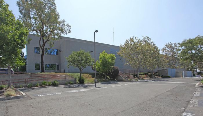 Warehouse Space for Rent at 2285 Rutherford Rd Carlsbad, CA 92008 - #12