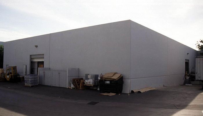 Warehouse Space for Rent at 2772 Loker Ave W Carlsbad, CA 92010 - #2