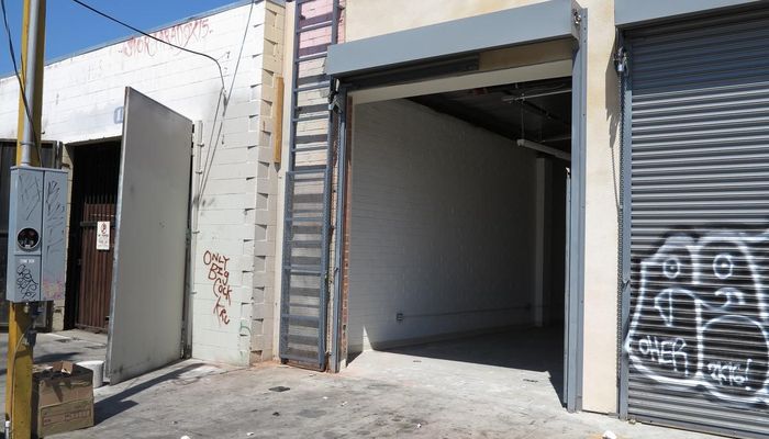 Warehouse Space for Rent at 1150 E 12th St Los Angeles, CA 90021 - #14