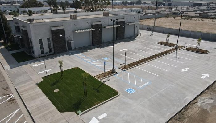 Warehouse Space for Rent at 422 S 8th St Fowler, CA 93625 - #17