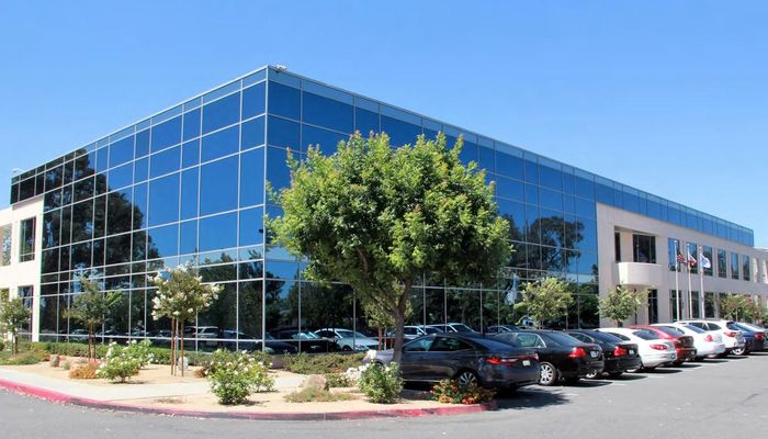 Warehouse Space for Rent at 41093 County Center Dr Temecula, CA 92591 - #1