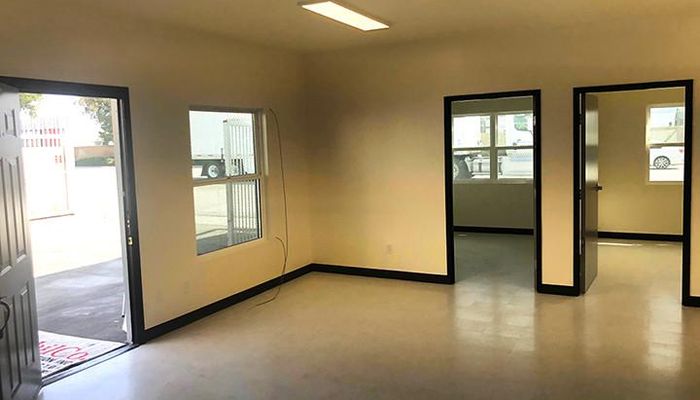 Warehouse Space for Rent at 4338 E Washington Blvd Commerce, CA 90023 - #4