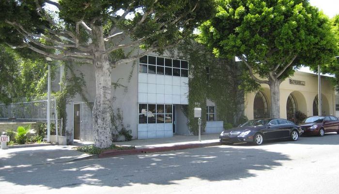 Office Space for Rent at 8816 Burton Way Beverly Hills, CA 90211 - #6