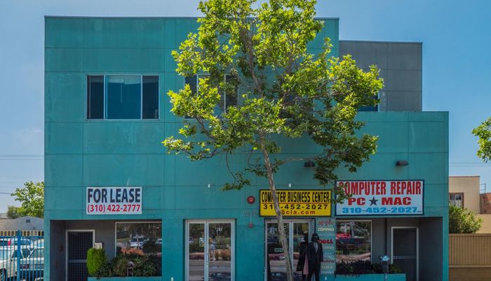 Office Space for Rent at 2222 Pico Blvd Santa Monica, CA 90405 - #1
