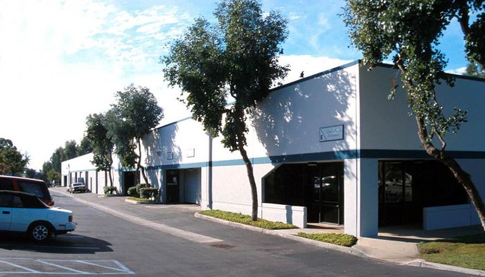 Warehouse Space for Rent at 7343 Ronson Rd San Diego, CA 92111 - #2