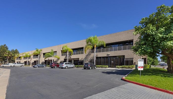 Warehouse Space for Rent at 9225 Dowdy Dr San Diego, CA 92126 - #6