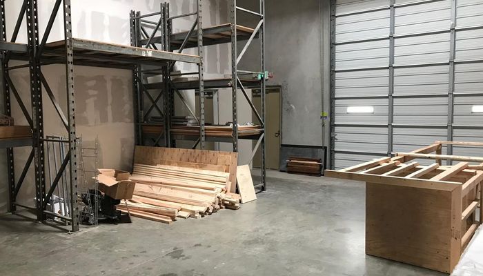 Warehouse Space for Rent at 5352 Irwindale Ave Irwindale, CA 91706 - #12