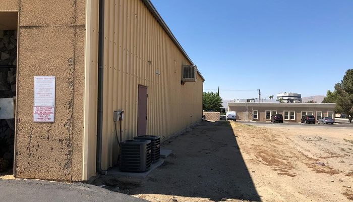 Warehouse Space for Rent at 15438 Cholame Rd Victorville, CA 92392 - #7