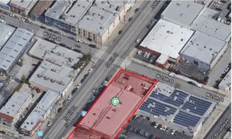 Warehouse Space for Rent located at 2526 S Hill St Los Angeles, CA 90007